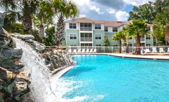 Alojamiento Gainesville - Estudia En Florida