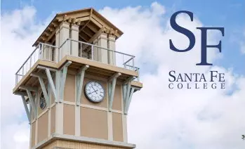 Santa Fe College - Estudia En Florida