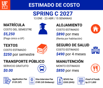 ELI SPRING C 2027